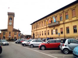 Guidizzolo: ecco il nuovo piano per il paese. Meneghelli: “Risparmio di suolo e ambiente”