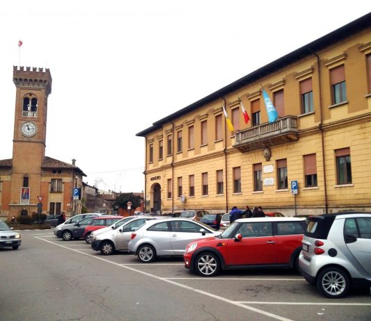 Guidizzolo: ecco il nuovo piano per il paese. Meneghelli: “Risparmio di suolo e ambiente”