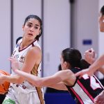 Basket serie A2 f – MantovAgricoltura brilla contro Vicenza nell’u… Basket serie A2 f – MantovAgricoltura brilla contro Vicenza nell’u…