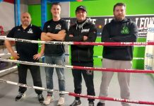 Pugilato – La Mantova Ring ci riprova: doppia riunione alla Bocciofila Montata Carra