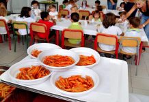 A scuola docenti costretti al digiuno