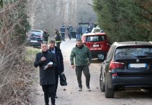 Le prime parole del padre di Yana: “Grazie per l’aiuto. Ora lui pagherà”