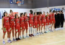 Basket A2 femminile – Il MantovAgricoltura si scatena nel secondo tempo e doma Carugate: Orazzo e Bottazzi sugli scudi SQUADRA