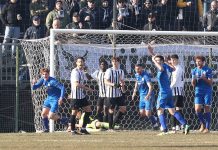 Calcio Promozione – Colpaccio SanLa, il Suzzara è ultimo. E all’Allodi esplode la contestazione sanla