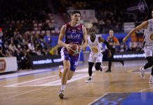 Basket serie A2 m – Staff, a Udine arriva il terzo ko di fila