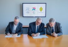 Grana Padano sponsor dei giochi olimpici e paralimpici invernali di Milano Cortina 2026