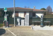 Castelbelforte svolta sull’elettrico: punti di ricarica per auto, bici e smartphone