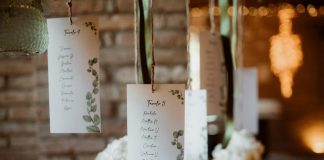 Come organizzare un matrimonio senza stress