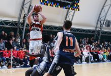 Basket C Silver – Il San Pio X è tornato al successo battendo in casa la Monteclarense. Curtatone e Viadana cercano il riscatto asa