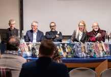 Insieme per la Terra: quando le eccellenze chiamano altre eccellenze per beneficenza