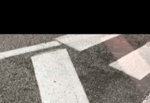 Oltre 11mila euro per rimuovere il mercurio versato in via Gandolfo