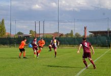Calcio 2a Categoria – Soave aspetta e… Spena: “Obiettivo play off” borghini