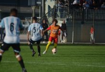 Calcio 1a Categoria – Buzzacchero: “Union Team, magic moment. Le sfide contro Bagnolese e Nuvolera ci diranno dove potremo arrivare” buizzacchero1