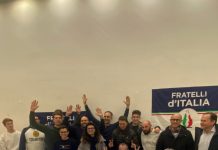 La Mantova “tricolore” in lizza per un assessorato