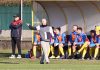 Calcio 2a Categoria – La Villimpentese sogna di fare 13. Ciccone avverte: “Soave campo difficile” ciccone1