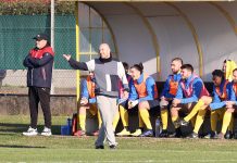 Calcio 2a Categoria – La Villimpentese sogna di fare 13. Ciccone avverte: “Soave campo difficile” ciccone1