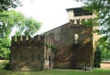 Il Comune di Mantova spegne le luci di Sparafucile per tre ore per l’iniziativa “M’illumino di meno” e aderisce al Green week food