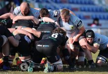 Rugby – Viadana è tornato grande in Coppa Italia. Fiorentini: “Ora vogliamo la finale” fio