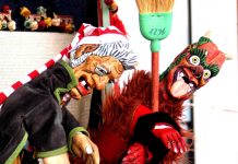 Una mini-rassegna teatrale per bambini e famiglie a teatro in Santagnese10