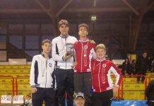 Tamburello indoor – La Virtus vince il titolo regionale Allievi e doppio alloro per la Cavrianese Gli Allievi del Virtus Guidizzolo