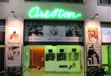 Il pluripremiato “Tár” in versione originale stasera all’Ariston image7