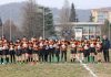 Rugby giovanile – L’U15 del Viadana brilla a Guastalla. Mantova e Chiese a segno con l’U17 mal