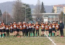 Rugby giovanile – L’U15 del Viadana brilla a Guastalla. Mantova e Chiese a segno con l’U17 mal