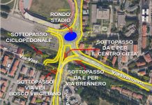 Porta Cerese, il sottopasso può portar via ai privati ma non può al Migliaretto