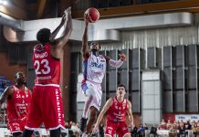 Basket A2 – Staff coi cerotti a Udine: serve un’impresa miles5