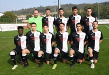 Calcio 3a Categoria – Il Moglia si rinforza con Casavecchia. Lanfredi: “Puntiamo al primo posto” moglia