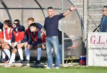 Calcio Promozione – Colpo della Governolese: preso il baby Berini per la mediana mutti4