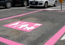 Anche a Castel Goffredo i “parcheggi rosa”