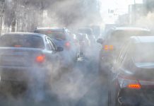 Micropolveri spazzate via, si spera nella revoca delle limitazioni