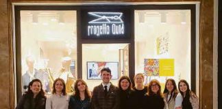 Progetto Quid, inaugurato il nuovo negozio in Corso Umberto