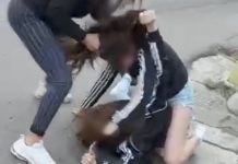 Tredicenne ferita a colpi di forbice da due coetanee, forse per un ragazzino conteso