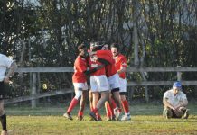 Rugby serie C – E’ derby a Casalmoro: Mantova parte favorito ma il Micro-B ci prova