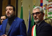 Mantova, la solita città controvento