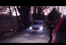 Il corpo di Yana era nascosto sotto una catasta di legna. Trovato a 800 metri dal punto in cui il suo ex era rimasto impantanato