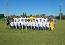 Calcio 1a Categoria – Il Sermide è ripartito di slancio. Massarenti: “Il lavoro paga, avanti così” sermide