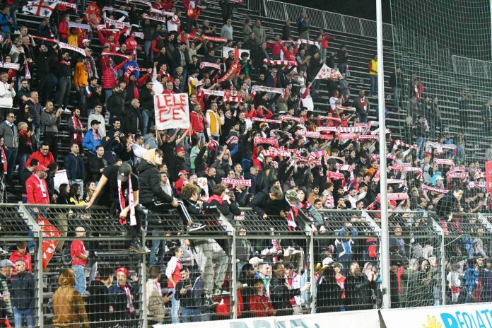 tifosi mantova