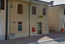 Aumentano i servizi: partono i lavori all’ufficio postale di Mariana Mantovana