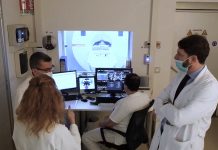 Riduzione del dolore: nuovo reparto in ospedale