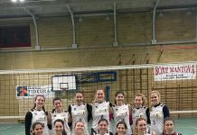 Pallavolo Prima Divisione f – La Linea Saldatura balza in vetta e sogna la D. Nel weekend scattano i play off di Seconda 2