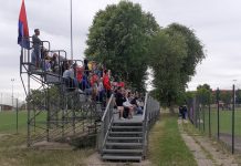 Calcio Prima Categoria – Ferretti sprona il Curtatone: “Col San Paolo bisogna solo vincere”