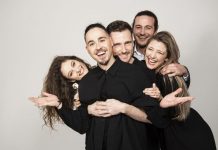 La mélodie è donna, 8 marzo al Palazzetto Bru Zane, Venezia