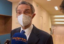 Covid, Fontana “Non potevo agire contro lo Stato”