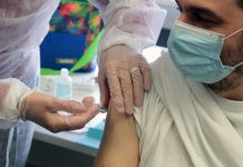 Covid, 26.684 nuovi positivi e 228 deceduti in una settimana