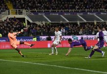 Fiorentina-Milan 2-1, festa viola con Gonzalez e Jovic