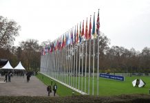 Consiglio d’Europa, aumentano i giornalisti detenuti