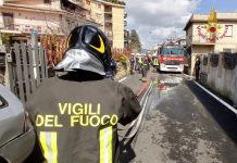 Scontro in volo tra due ultraleggeri dell’Aeronautica Militare, 2 morti